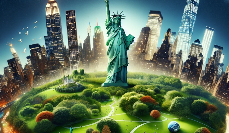 new york travel